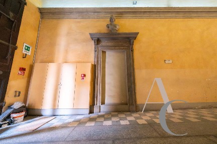 Bologna, Santo Stefano, Strada Maggiore, 49