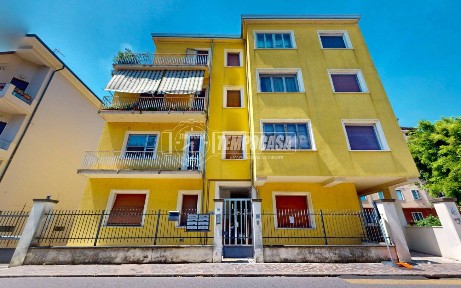 Mantova, Centro, Via Luca Fancelli 12/B