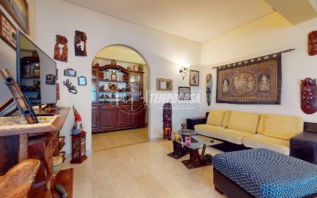 Mantova, Valletta Paiolo, Via Fratelli Rosselli 8
