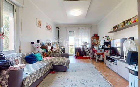 Mantova, Dosso del Corso - Chiesanuova, Strada Circonvallazione Sud 41