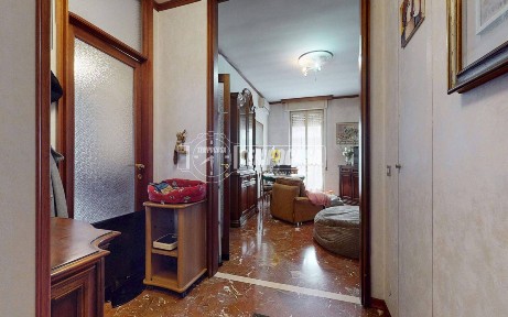 Mantova, Valletta Paiolo, Viale Vittorio Alfieri 8