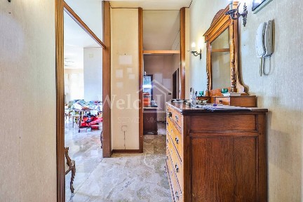 Appartamento via Ermete Novelli, San Donato, Bologna