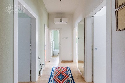 Quadrilocale viale D'Agostino 71, Cappuccini, Montericco, Imola