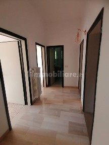 Quadrilocale via Risorgimento 7, Talon, Croce, Casalecchio di Reno