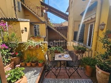 Trilocale via del Piombo 2, Santo Stefano, Bologna