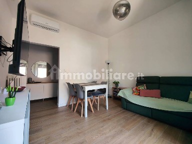 Quadrilocale via Louis Pasteur 13, Borgo Panigale, Bologna