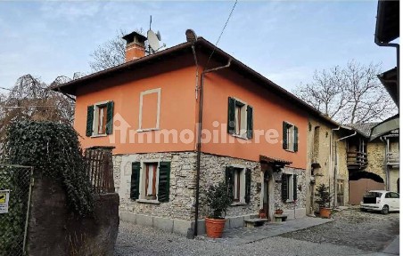 Appartamento all'asta vicolo Movetti, Alta Valle Intelvi