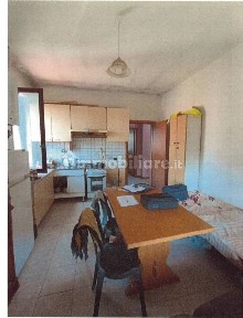 Appartamento all'asta via Castiglioni 2, Mozzate