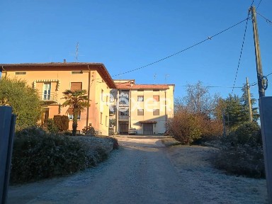 Bregnano, Via Rosorè, 21