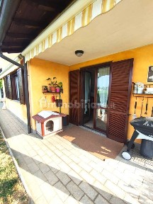 Trilocale piazzale Trattati di Roma 7, Mozzate