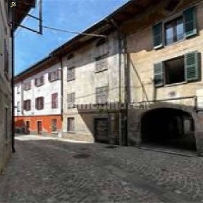 Appartamento all'asta via Mentana 8, Albavilla