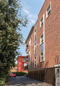 Bologna, Barca, Via Giuseppe Tellera, 8
