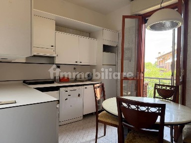 Quadrilocale via Torquato Tasso 16A, Bolognina, Bologna