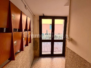Quadrilocale via del Triumvirato 11, Borgo Panigale, Bologna