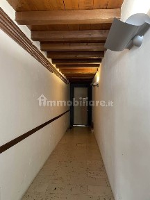 Bilocale corso Garibaldi, Centro, Mantova