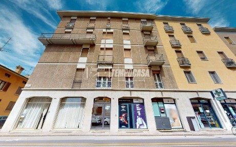 Mantova, Centro, Via Giovanni Chiassi 121
