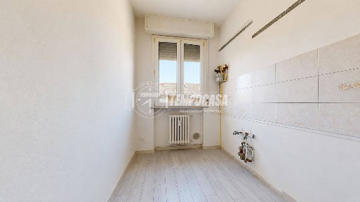Mantova, Valletta Valsecchi, Via W.A Mozart 24