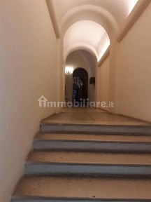 Mantova, Centro, Via Giuseppe Bertani