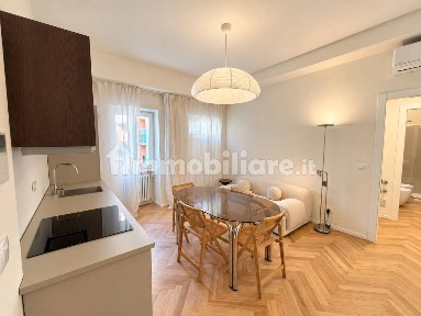 Bilocale viale del Risorgimento, Colli San Mamolo, Bologna