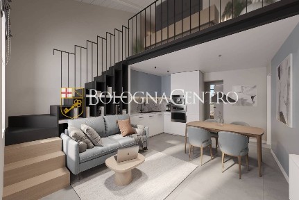 Bologna, Irnerio, Via Antonio Bertoloni