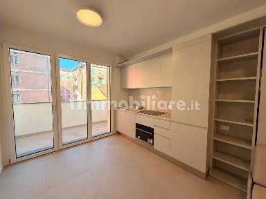 Bilocale via de maria, Bolognina, Bologna