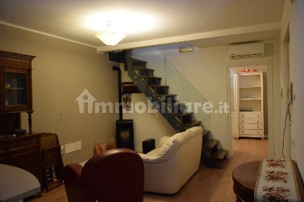 Villa unifamiliare via dei Mille, Sanmagno, Sterpete, Corvia, Foligno
