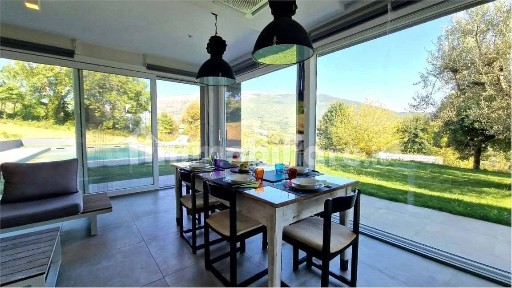 Villa unifamiliare Strada San Giovanni Del Prugneto, Colle Umberto - Monte Tezio, Perugia