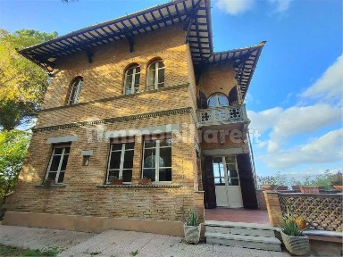 Villa unifamiliare, buono stato, 190 m², Centro, Montefalco