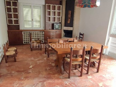 Villa unifamiliare via Giano 27, Villa Pitignano, Perugia