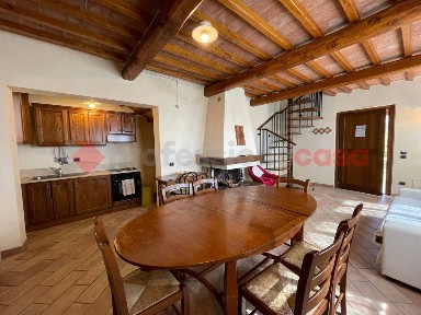 Villa unifamiliare viale Trasimeno, 100, Magione