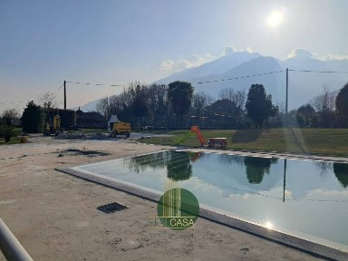 Trilocale via Poncia, Gravedona, Gravedona ed Uniti