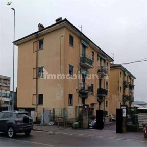 Como, Camerlata - Rebbio, Via Canturina 54
