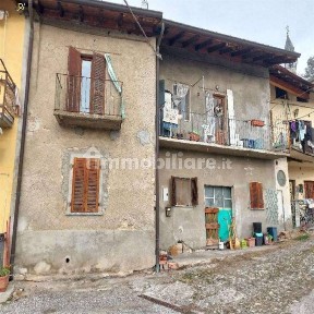 Appartamento all'asta via Roma 29, Tavernerio