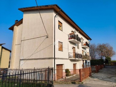 San Fermo della Battaglia, Via Marconi, 11
