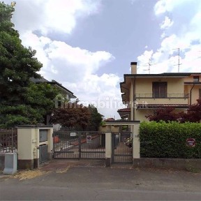 Turate, Via Fagnana 2