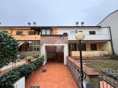 Trilocale viale Piemonte, Lunetta Frassino, Mantova