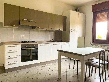 Castel Goffredo, Viale Monte Grappa, 20/a