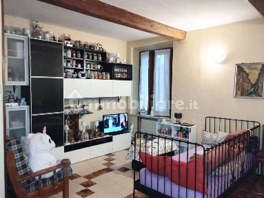 Quadrilocale via Enrico Ferri 25, Centro, San Benedetto Po