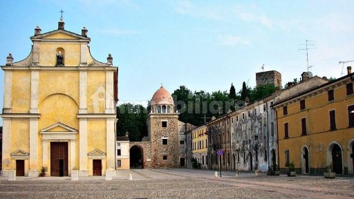 Solferino, Via Cavriana