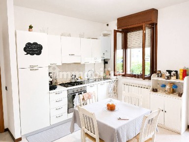 Bilocale viale dei Caduti, Lunetta Frassino, Mantova