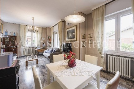 Appartamento via Alberto Franchetti, San Ruffillo, Bologna