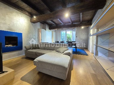 Quadrilocale via dei Gessaroli, Colli Saragozza, Bologna
