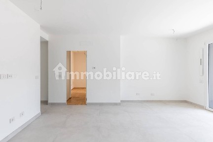 Trilocale via della Beverara 37, Noce - Pescarola, Bologna