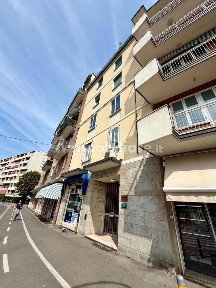 Quadrilocale via Aristotele Fioravanti 57, Bolognina, Bologna