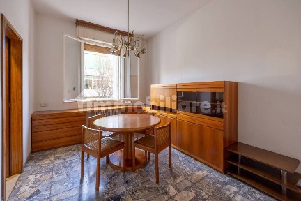 Quadrilocale buono stato, primo piano, Borgo Panigale, Bologna