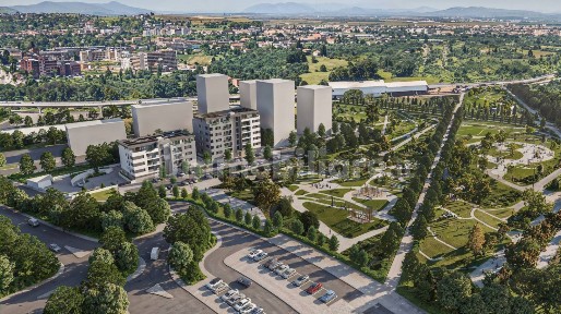 Attici e Appartamenti di nuova costruzione a Bologna