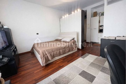 Bilocale via Belmeloro - Piano Alto - Panoramico!, San Vitale, Bologna