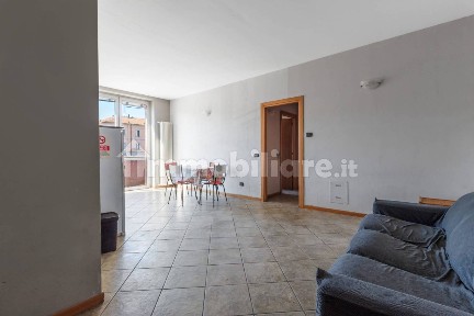 Trilocale piazzale Stazione 1, Cantù Asnago, Cantù