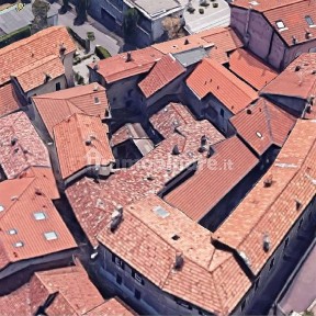 Cernobbio, Via Vittorio Emanuele II 4