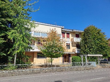 Appartamento via Cappuccini 16, Centro, San Giovanni in Persiceto